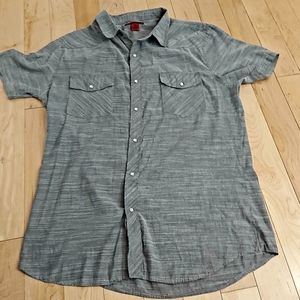 Montage bottom down shirt
